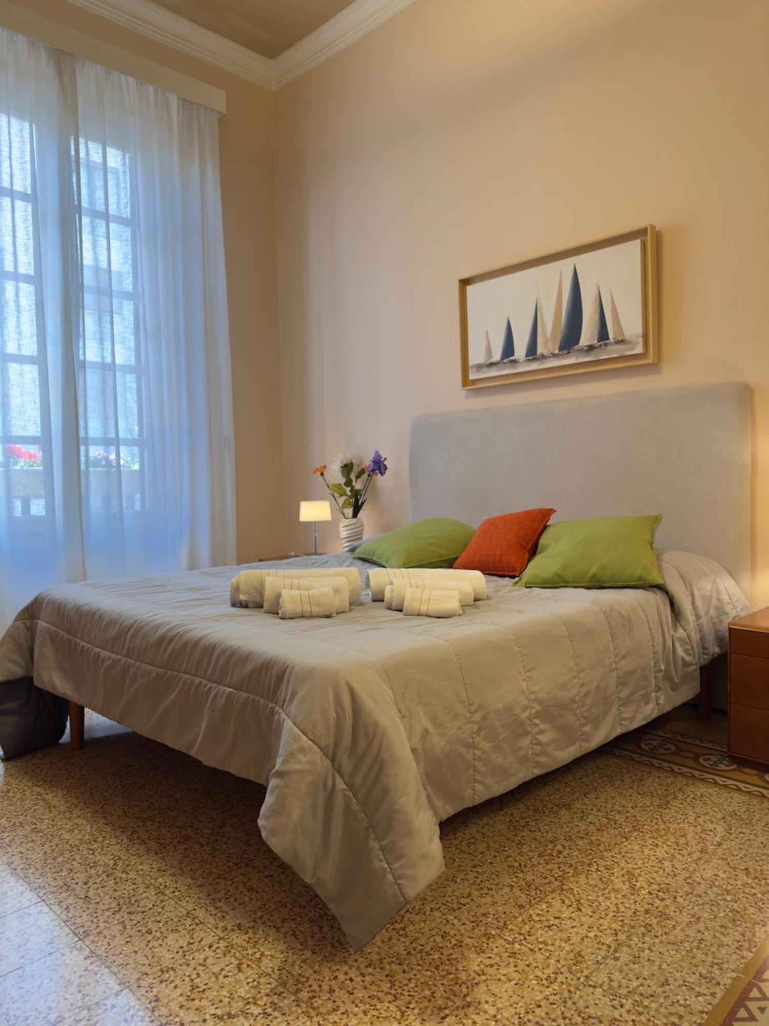 Apartment Centro *